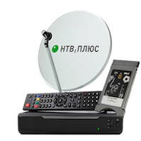 НТВ Плюс Сосновый Бор