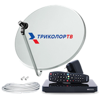 Триколор Сосновый Бор